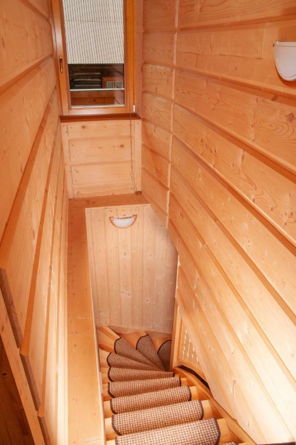 Willa Pod Nosalem I Zakopane Exterior photo